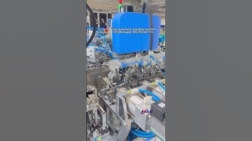 Hydraulic hinge assembly line hinge machine manufacturer  #manufacturing #hingeproductionline