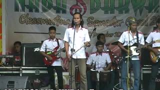 FIRMAN TUHAN - OM Maherta