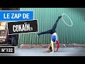Le Zap de Cokaïn.fr n°132