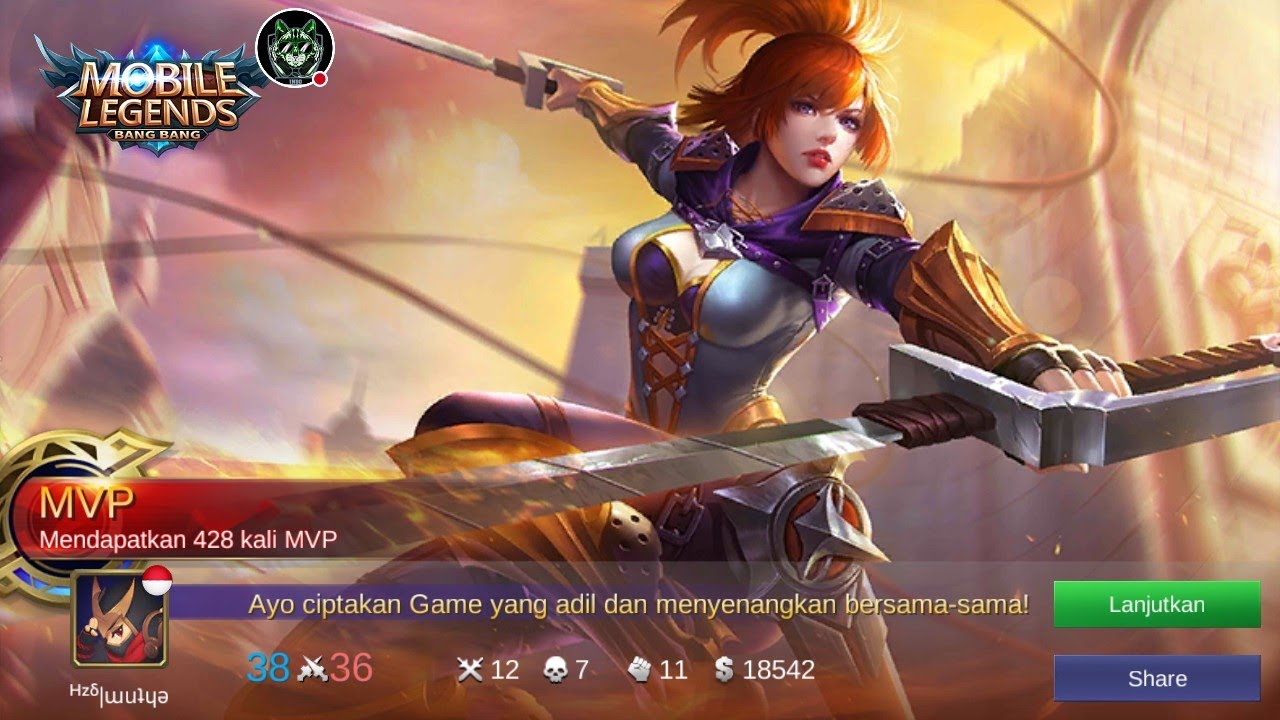Mobilelegendsbb.Ga Mobile Legends Hack Bang Bang