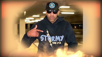 Mc Stimulator Official Video Intro