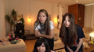 "I Was A Little Drunk''  -Emiru