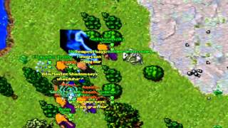 mTibia.cl 2012 「No Limit Frags」
