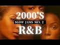 2000s rbslow jams mix 2 2000 rbclassic rbold school rb