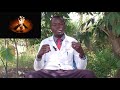 Ebiintu Eby’obulabe Abantu Abalina Obulwadde Bw’Ensiimbu Bye Batekeddwa Okwewala