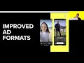 Snapchat Presents Discover What's New: Direct Response Webinar