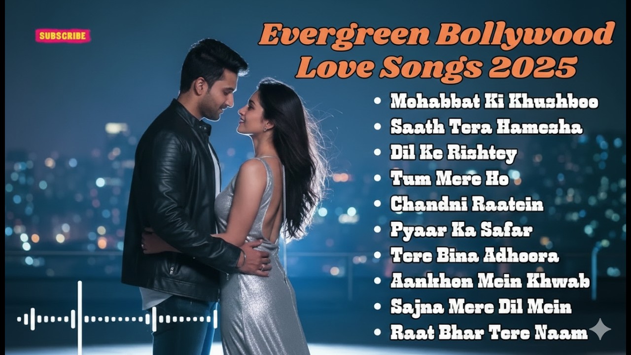 Classic 90s Bollywood Hits