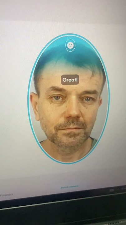 Video Selfie Verification Bypass