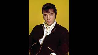 Elvis Presley - It Keeps Right On a-Hurtin'