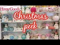 HOMEGOODS WALKTHROUGH COME WITH ME 2021