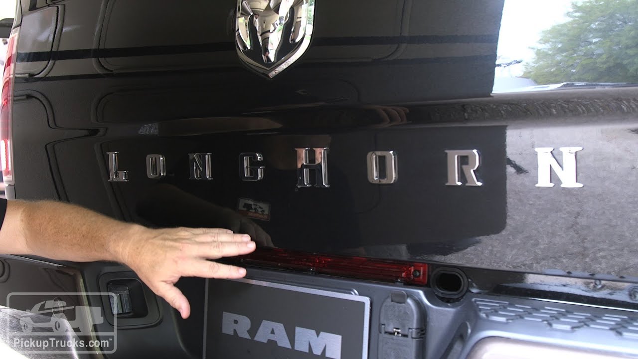 2018 Ram 1500 Laramie Longhorn Southfork Edition You 2018 Ram 1500 Laramie Longhorn Southfork Edition