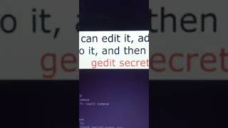 How to Encrypt Files with gocryptfs on Linux.