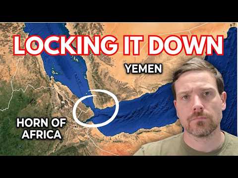 The Houthis Are Only Half the Story