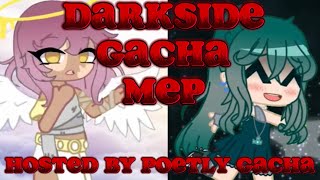 Darkside Gacha MEP | {Completed} | ⚠️FW⚠️ | #LilyPoetDarksideGachaMEP
