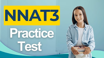 NNAT3 Practice Test 2026 Naglieri Nonverbal Ability Test Exam Questions & Test Prep