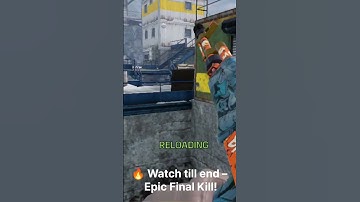 "AKM Domination on Summit🔥 | CODM TDM Insane Kills!"