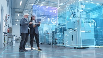 Overcoming Challenges in Manufacturing Digital Transformation