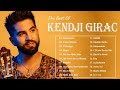 KENDJI GIRAC Plus Grands Succès 2023 - KENDJI GIRAC Les Plus Belles Chansons - KENDJI GIRAC Best Of