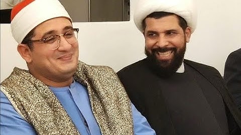 من أجمل ما قرأ   الشيخ محمود الشحات أنور  بيروت  لبنان سورة الأنعام + الشمس + الكوثر