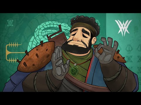 New Gambit update gives me life