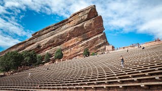 Film on the Rocks returns with 2026 summer lineup
