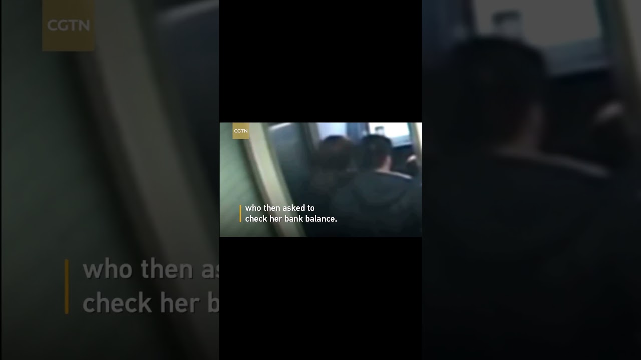 Literally experienced the whole spectrum of human emotions in those few seconds