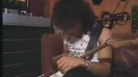 Hear N' Aid Stars