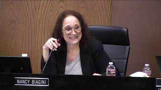 Planning Commission Meeting - December 7, 2022