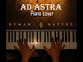 AD ASTRA - Nightwish (Piano Cover)