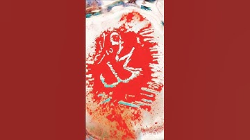 #Muhammed names painting #Al Mudassar pencil work ✍️ Calligraphy #subscribe