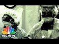 Nurses Speak Out About Toll Of Coronavirus Pandemic | NBC Nightly News