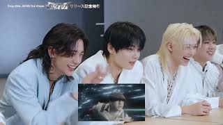 Stray Kids(스트레이 키즈) : 241113 Stray Kids JAPAN 2nd