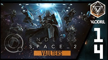 Vaulters Expansion / DLC - Let