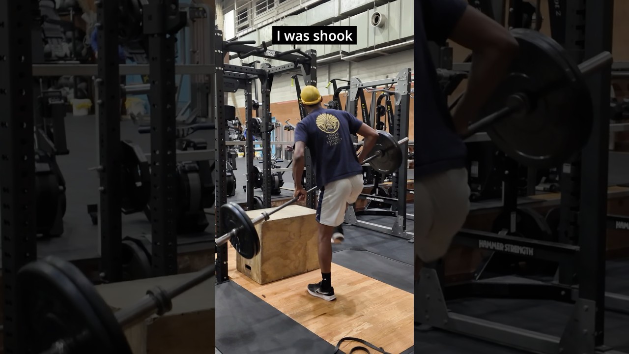 К счастью, никто не видел 