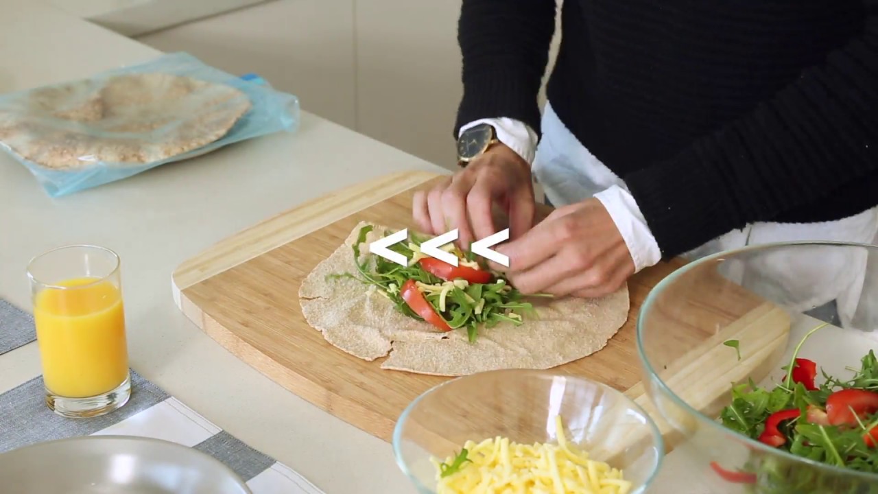 Bfree wraps that don't crack