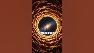 wormholes cosmic shortcuts #space #spacesuccess #electromagnetism