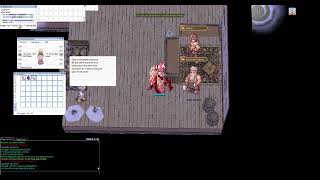 Blacksmith Blessing [OsirisRO]