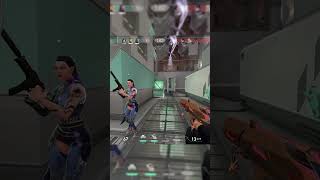 RIP Aim but Clutch | #shortvideo #shorts #valorant #gamer#gaming #gameplay#gamergamer#valorantclips