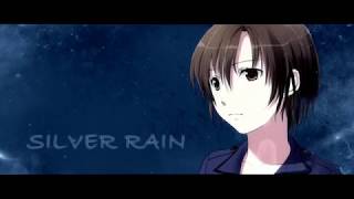 SILVER RAIN
