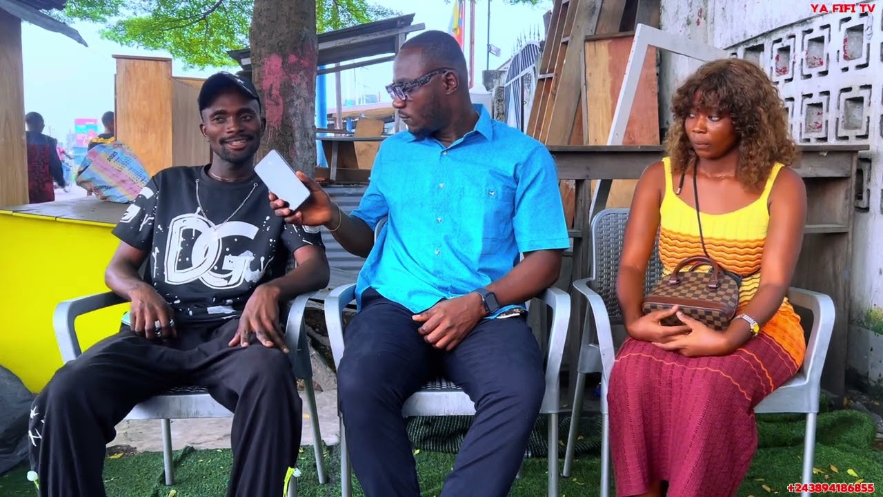 ✅✅✅✅test de fidélité monsieur John tente de réconcilier ces deux trompeurs mais une chose 