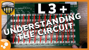 ASIC Repair Basics: Antminer L3+ - The Circuit