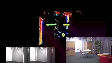 Global path planning on the AscTec Firefly