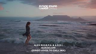 Alex M.O.R.P.H. &amp; A.R.D.I. - Guadalupe (Diago Loves To Chill Mix)