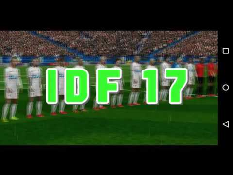 IDF17 Estaduais [ Trailer, edição CL Droid BR] AGUARDEM!