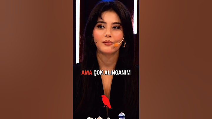 Dobra İnsanlardan Korkarım - Helin Kandemir