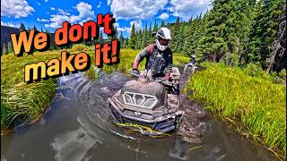 They Said It Was an Impossible Trail