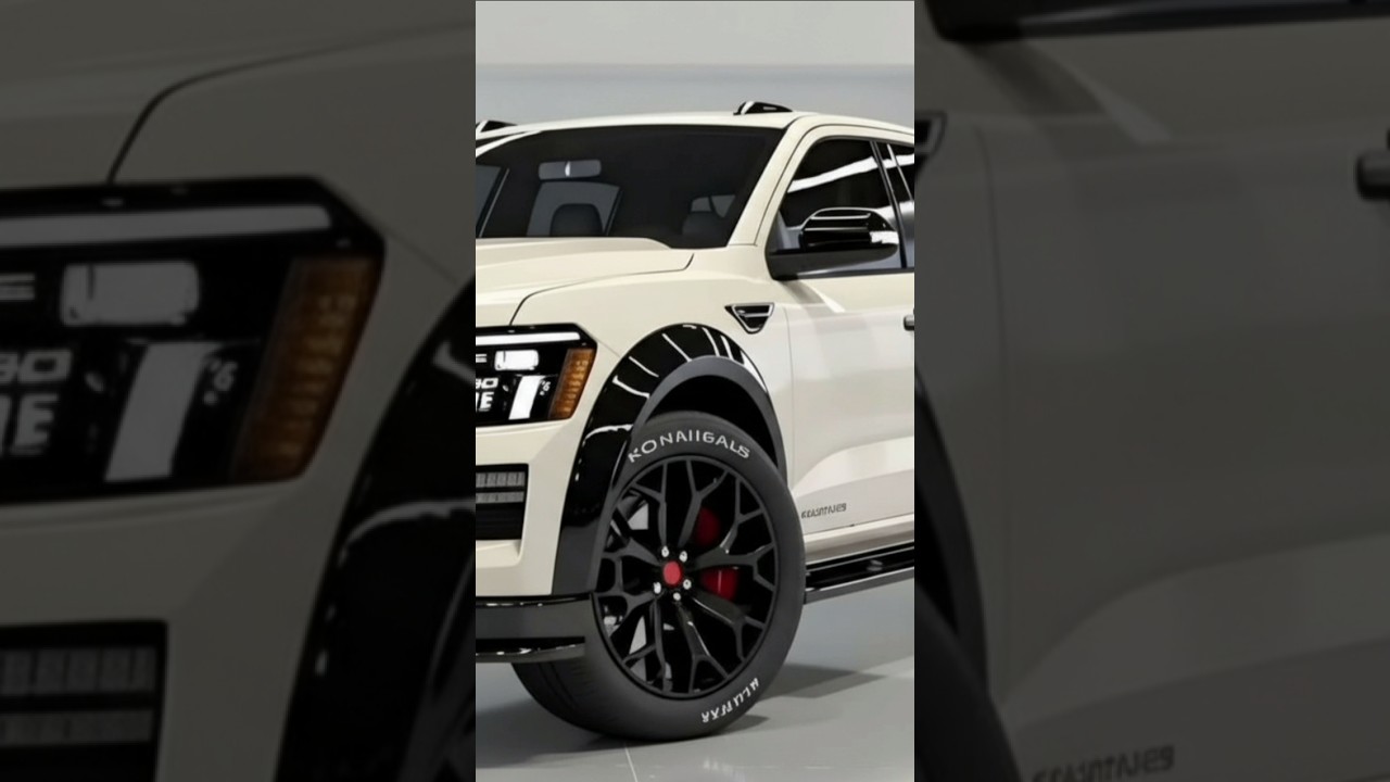 2026 Ford Mustang pick up truck 