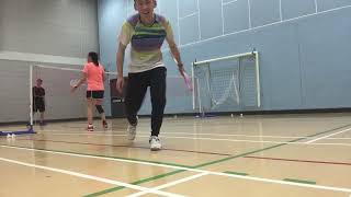 20200807 鸡血组合 vs Andy & Kate 2nd Set Part 2