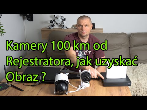 Wideo: Jak oglądać strumienie z kamer bezpieczeństwa w Internecie: 10 kroków