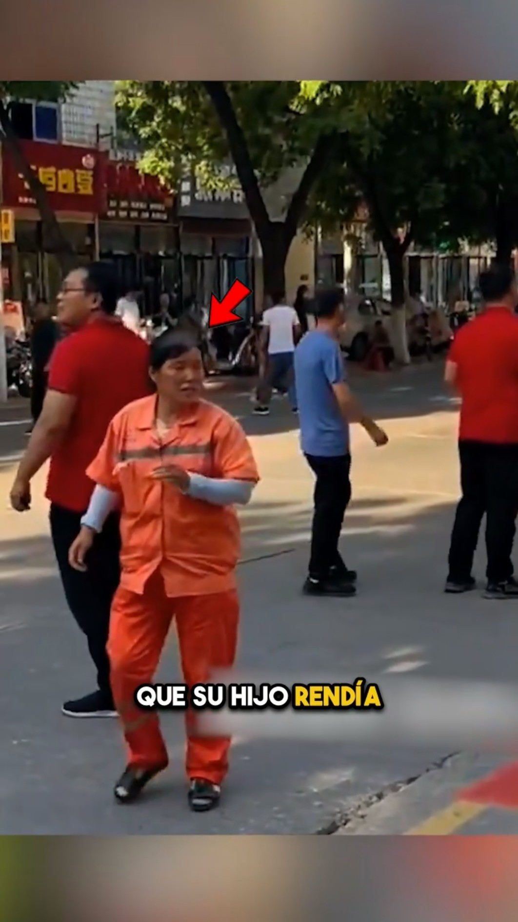 ¡Nunca imaginó lo que sucedería después de su examen! ??